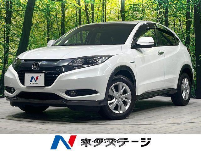 Honda VEZEL 2015-07 7273216-0