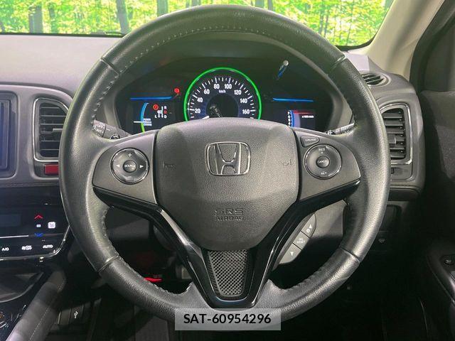 Honda VEZEL 2015-07 7273216-11