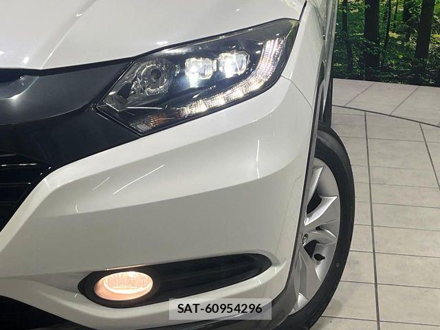 Honda VEZEL 2015-07 7273216-12