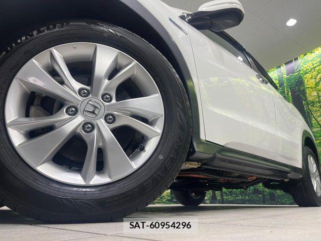 Honda VEZEL 2015-07 7273216-13