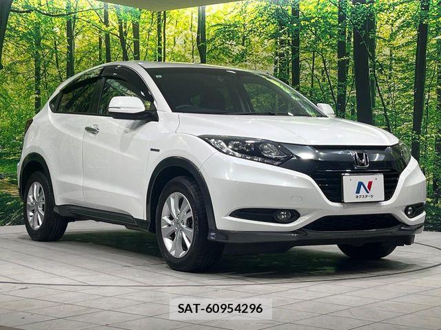 Honda VEZEL 2015-07 7273216-16