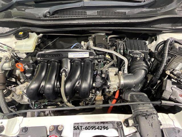 Honda VEZEL 2015-07 7273216-18