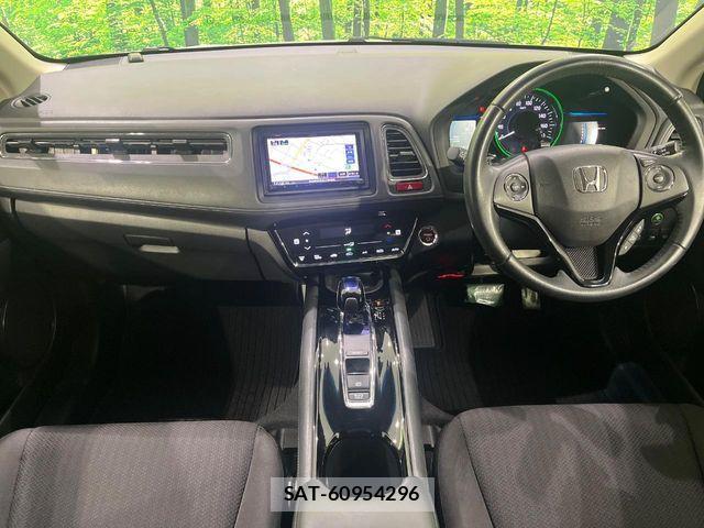Honda VEZEL 2015-07 7273216-1