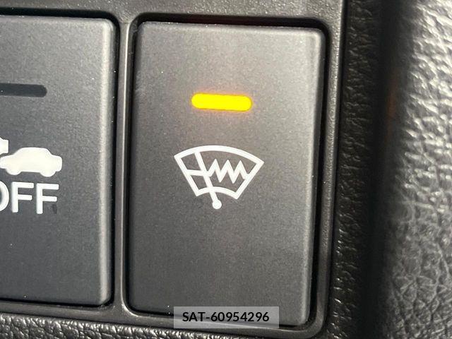 Honda VEZEL 2015-07 7273216-7