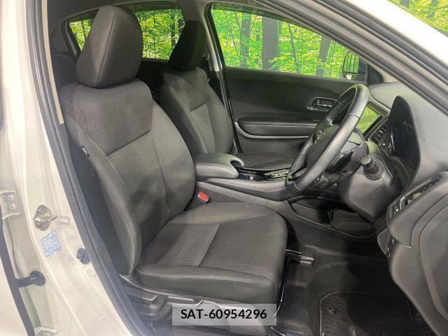 Honda VEZEL 2015-07 7273216-8