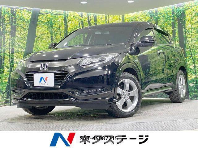 Honda VEZEL 2017-10 7330946-0