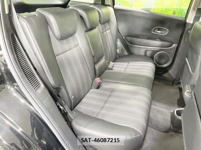 Honda VEZEL 2017-10 7330946-9