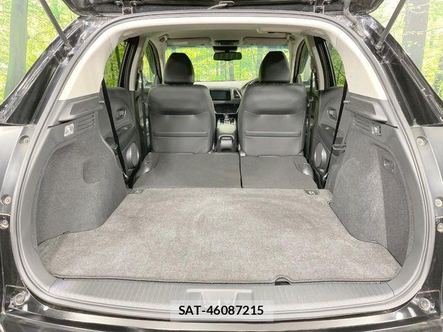 Honda VEZEL 2017-10 7330946-10