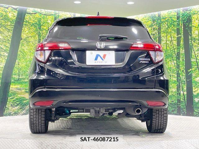 Honda VEZEL 2017-10 7330946-14