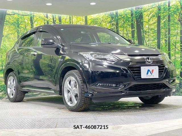 Honda VEZEL 2017-10 7330946-15