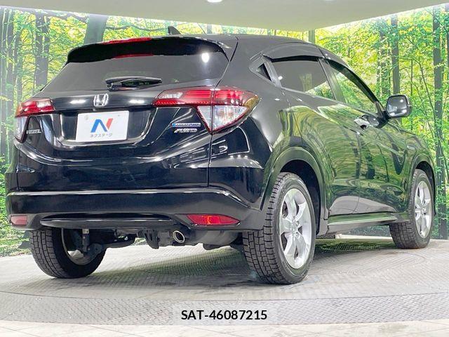 Honda VEZEL 2017-10 7330946-16