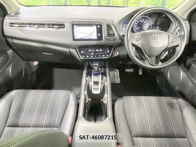 Honda VEZEL 2017-10 7330946-1
