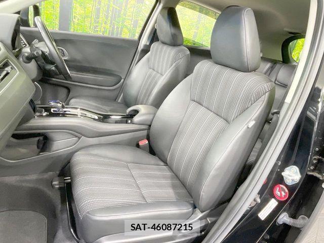 Honda VEZEL 2017-10 7330946-19