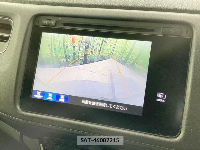 Honda VEZEL 2017-10 7330946-4