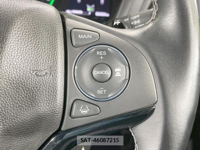 Honda VEZEL 2017-10 7330946-6
