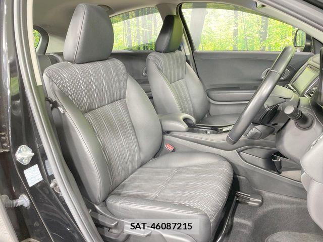 Honda VEZEL 2017-10 7330946-8
