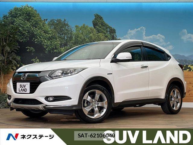 Honda VEZEL 2015-11 7330947-0