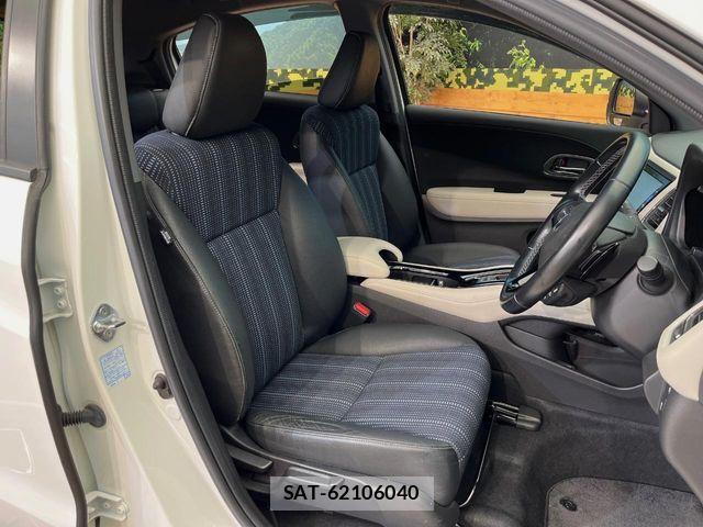 Honda VEZEL 2015-11 7330947-10