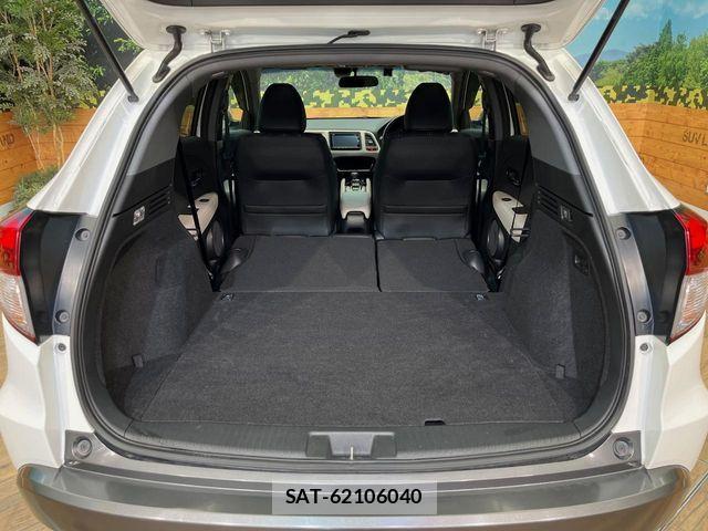 Honda VEZEL 2015-11 7330947-12