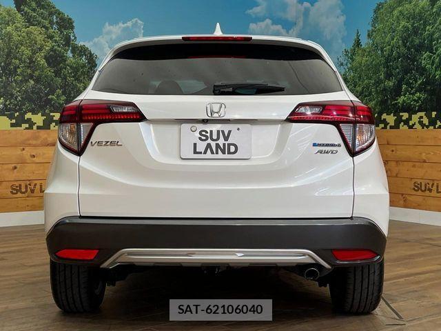 Honda VEZEL 2015-11 7330947-16
