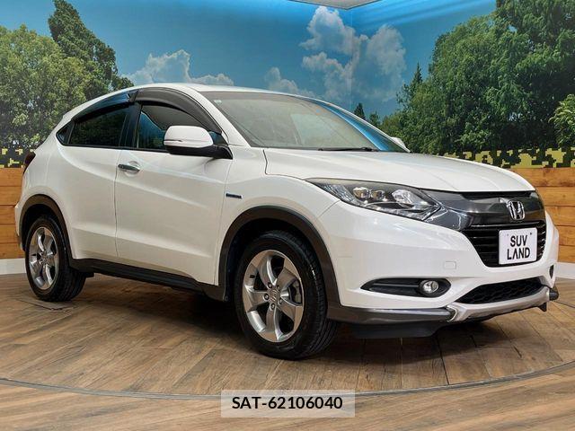 Honda VEZEL 2015-11 7330947-17
