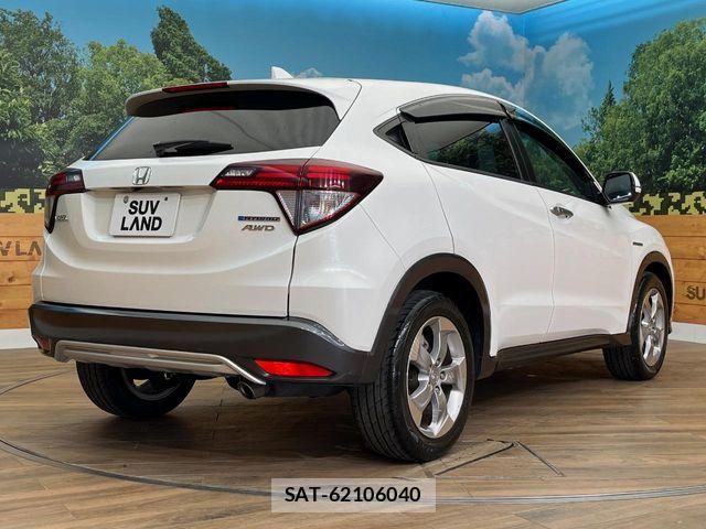 Honda VEZEL 2015-11 7330947-18