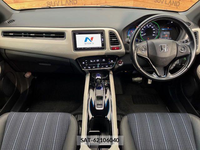 Honda VEZEL 2015-11 7330947-1
