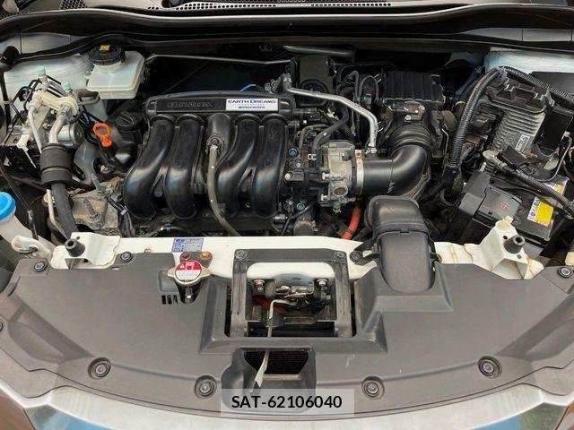 Honda VEZEL 2015-11 7330947-19
