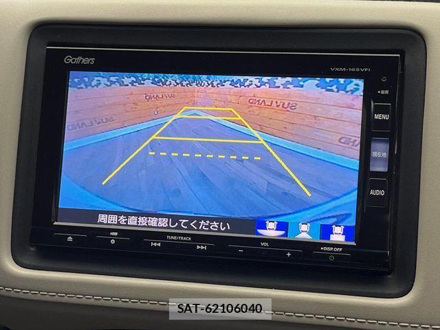 Honda VEZEL 2015-11 7330947-5