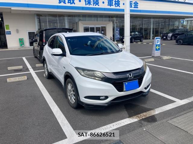 Honda VEZEL 2014-05 7330954-0