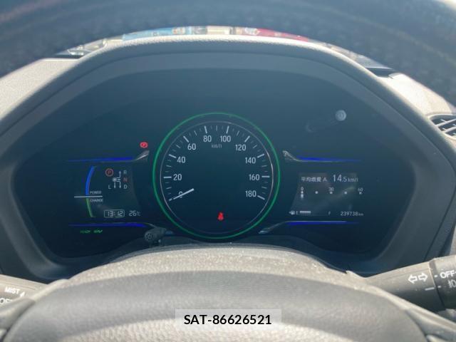Honda VEZEL 2014-05 7330954-13