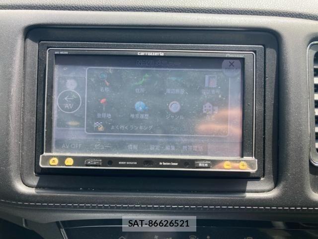 Honda VEZEL 2014-05 7330954-14