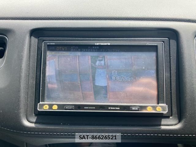 Honda VEZEL 2014-05 7330954-15