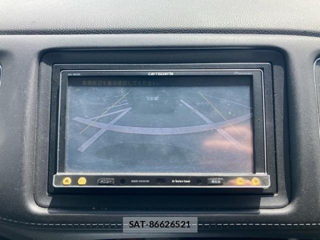 Honda VEZEL 2014-05 7330954-16