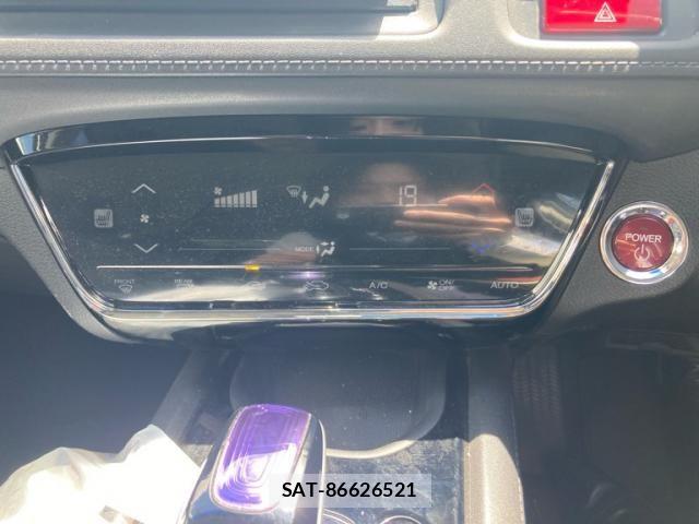 Honda VEZEL 2014-05 7330954-17