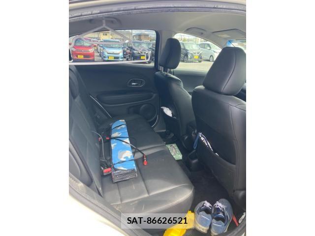 Honda VEZEL 2014-05 7330954-18