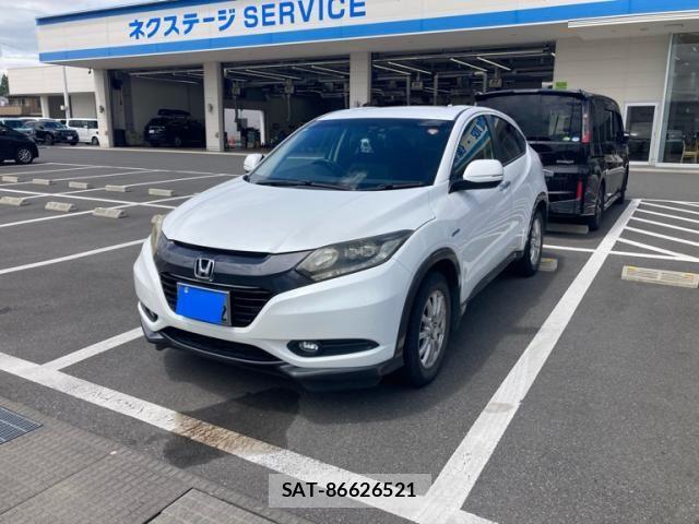 Honda VEZEL 2014-05 7330954-1