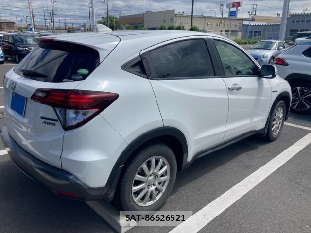 Honda VEZEL 2014-05 7330954-2