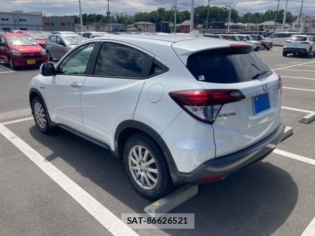 Honda VEZEL 2014-05 7330954-3