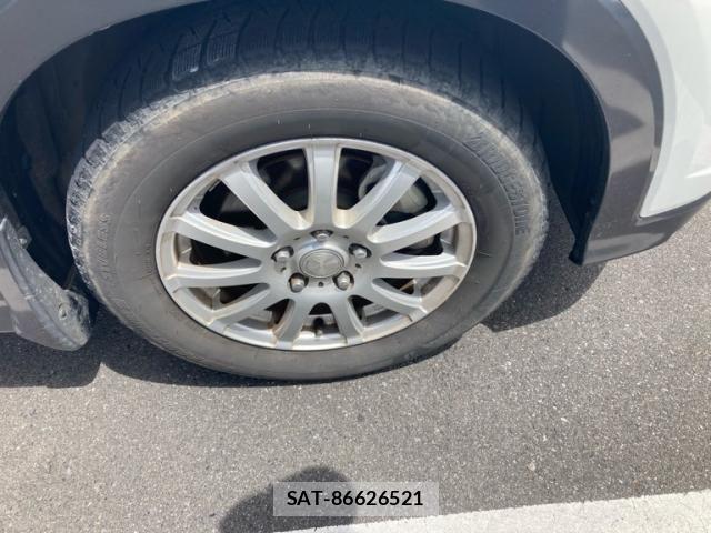 Honda VEZEL 2014-05 7330954-4