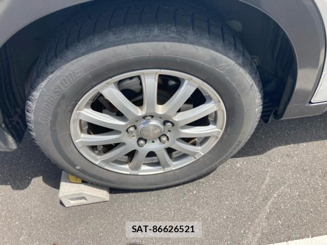 Honda VEZEL 2014-05 7330954-5