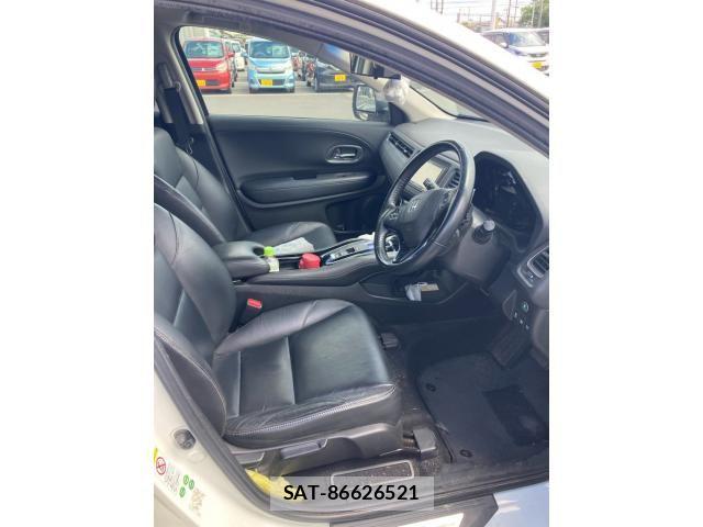 Honda VEZEL 2014-05 7330954-8
