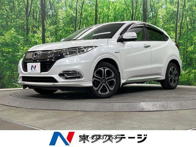 Honda VEZEL 2018-08 7360334-0