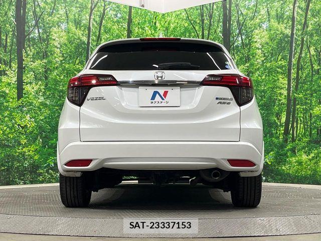 Honda VEZEL 2018-08 7360334-14