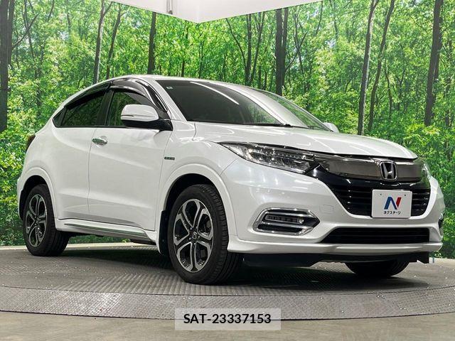 Honda VEZEL 2018-08 7360334-15