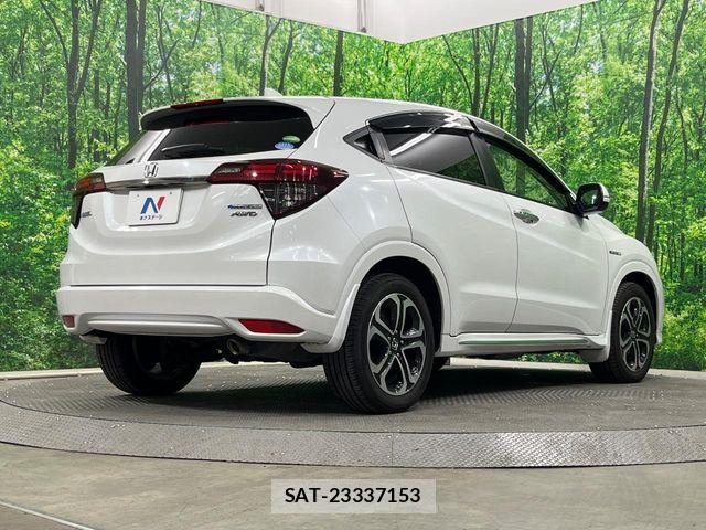 Honda VEZEL 2018-08 7360334-16