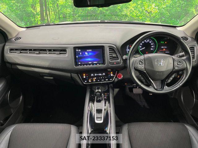 Honda VEZEL 2018-08 7360334-1