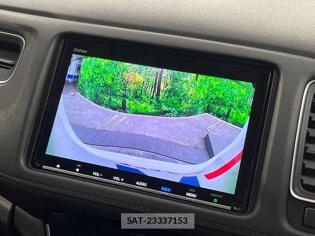 Honda VEZEL 2018-08 7360334-2