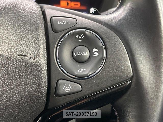 Honda VEZEL 2018-08 7360334-3