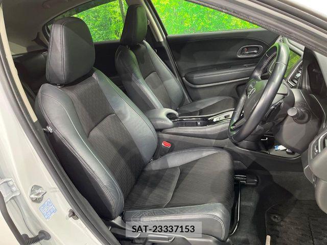 Honda VEZEL 2018-08 7360334-7